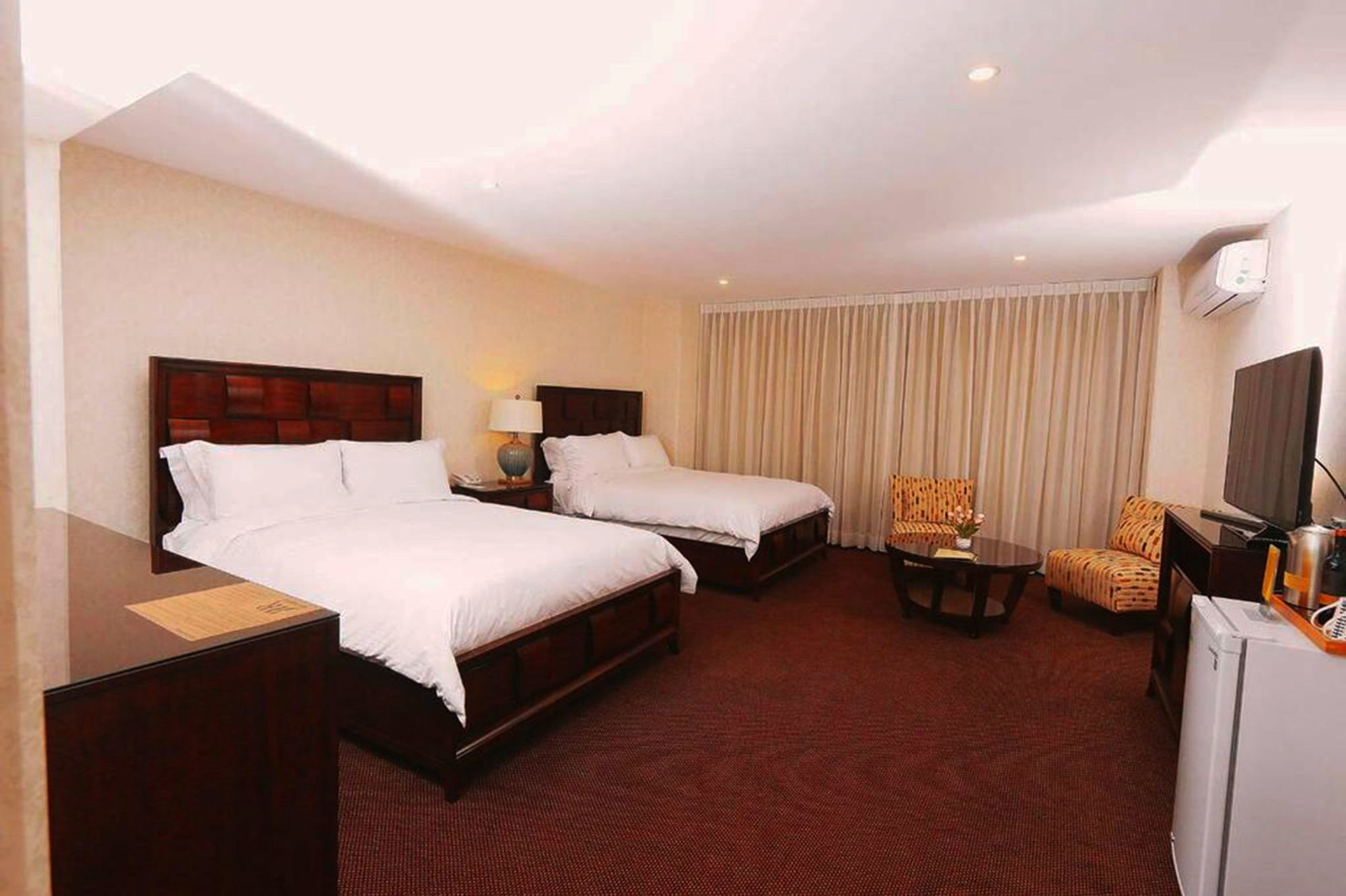 Roles Hotel Sucre Ngoại thất bức ảnh