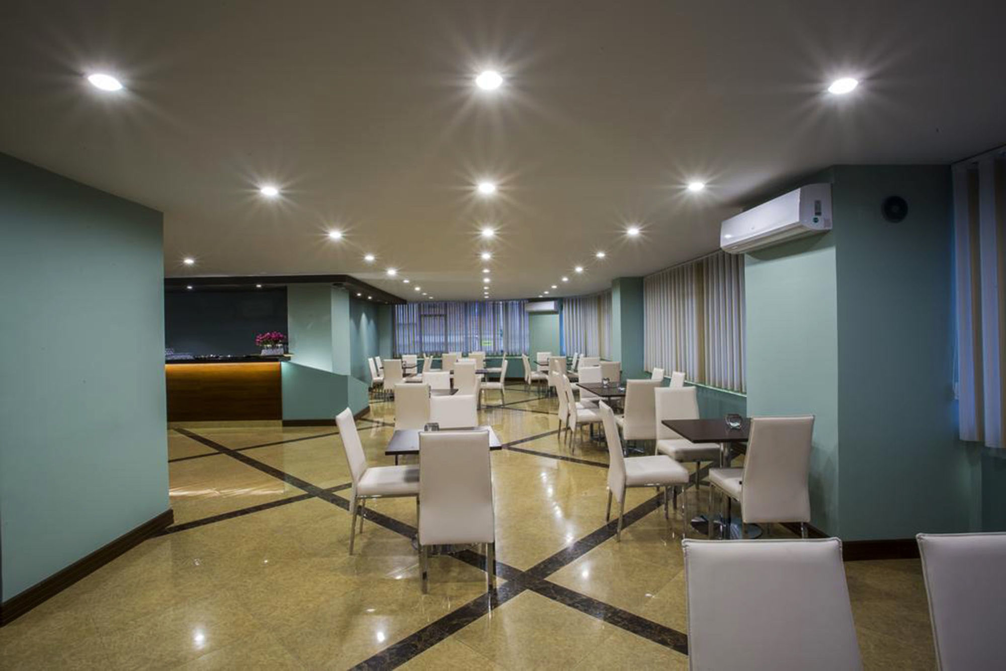 Roles Hotel Sucre Ngoại thất bức ảnh